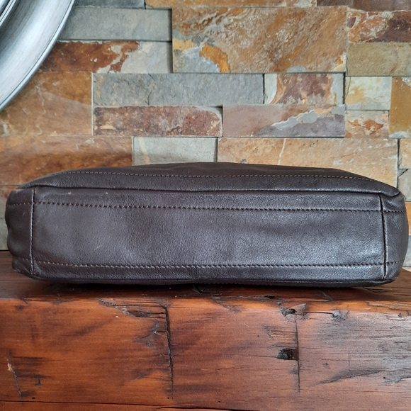 Cole Haan Small Shoulder Bag - Picture 8 of 16